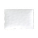 NIKKO ニッコー FOAM(フォーム) - 食卓の芸術ともいえる器 - 18×12.5cm長角皿 (プレゼント/ギフト/GIFT) のし 包装 ラッピング メッセージカード 無料