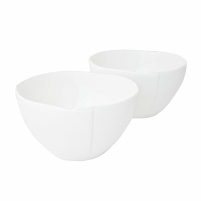 NIKKO ニッコー LOTUS ロータス ペアボールセット ＜12740-FF28＞ (プレゼント/ギフト/GIFT) のし 包装 ラッピング メッセージカード 無料のサムネイル