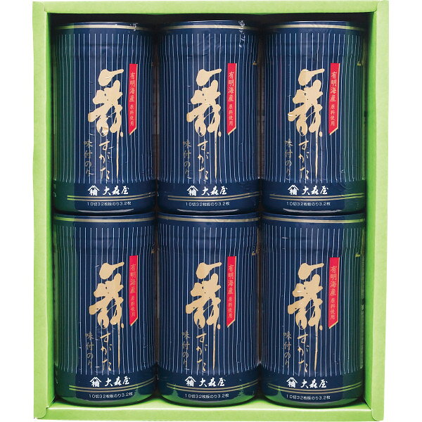 大森屋 舞すがた味付のり卓上詰合せ 〈NA-30G〉 季節限定 夏ギフト 2026 お中元 暑中見舞い 残暑見舞い 父の日 梅雨見舞い 帰省 お盆 手土産 お供え 祭り 差し入れ 内祝い お返し sdch jyoei-10415996 愛dealギフト-内祝い・引き出物 パッケージ画像