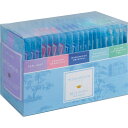 ウェッジウッド シグニチャーアソートティーバック 〈1061073NAS20〉 紅茶 食品