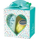 アマイワナ プチギフト グリーン 〈8952002〉 ハンドクリーム バスボム
