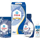 2025 お中元 P&G アリエール液体洗剤セット 〈PGCG-15E〉