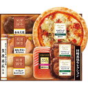 2025 お中元 メーカー直送 至福の和食 「賛否両論」&至福の洋食 田崎真也セレクションギフト 〈SYW-50P〉 お取り寄せ