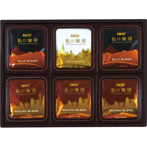 UCC ������ꥮ�ե� ��OZ—DU�� �����ҡ����եȥ��å�