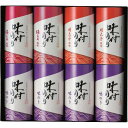 恵味満彩 味付のり詰合せ 〈YEL-40〉 海苔ギフトセット(4)