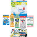 ギフト・ナチュラルクリーン 〈GNC-207N 〉 洗剤ギフトセット