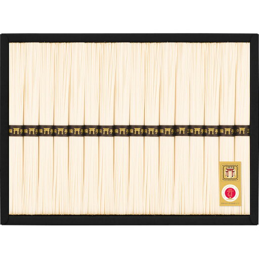 三輪素麺(16束) 〈CBA-30〉 麺類 三輪素麺(16束) 〈CBA-30〉 麺類
