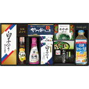 キッコーマン しょうゆ&白子のり食卓詰合せ 〈KSC-50E〉 調味料