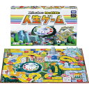 人生ゲーム 〈4904810903451〉 ボードゲーム