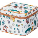 くまのプーさん 保冷バック付行楽ランチセット バーベキュー・クッキング用品