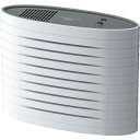 ツインバード 空気清浄機ファンディスタイル(3畳) 〈AC-4234W〉 空気清浄機