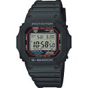 カシオ G-SHOCK 腕時計【GWM5610U1JF】 ホワイト液晶 〈GWM5610U1JF〉 メンズ腕時計(2)