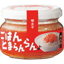 ふくのや ごはんとまらんらん(油漬け明太子)(70g) 〈GTM‐70〉 明太子