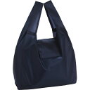 ポケッタブルバッグ ネイビー 〈7022NA〉 エコバッグ 販促品 イベントグッズ 粗品 景品 記念品 成約記念 来場記念