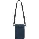 テントクロス 撥水マルチショルダー ネイビー 〈0056-03〉 サコッシュ 販促品 イベントグッズ 粗品 景品 記念品 成約記念 来場記念