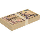 壱億円ボックスティッシュ40組 販促品 イベントグッズ 粗品 景品 記念品 成約記念 来場記念