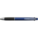 ジェットストリーム多機能ペン ネイビー 〈MSXE3800079〉 販促品 イベントグッズ 粗品 景品 記念品 成約記念 来場記念