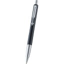 パーカー ベクター ボールペン ブラック 〈1071042〉 販促品 イベントグッズ 粗品 景品 記念品 成約記念 来場記念
