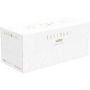 スコッティ ティシュー カシミヤ 1箱 〈44202〉 販促品 イベントグッズ 粗品 景品 記念品 成約記念 来場記念