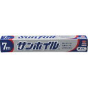 東洋アルミ サンホイル(25cm×7m) 販促品 イベントグッズ 粗品 景品 記念品 成約記念 来場記念