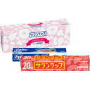 楽天ランキング受賞! サランラップバラエティギフト4 〈SVG4B〉 販促品 イベントグッズ 粗品 景品 記念品 成約記念 来場記念