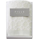 FILLS フェイスタオル モロッカン 〈Fー50506〉 販促品 イベントグッズ 粗品 景品 記念品 成約記念 来場記念