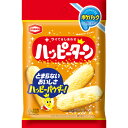 亀田製菓 ハッピーターンポケパッ