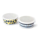 美濃焼 ポタリーフィールド レンジパックペア小 Table Talk Presents 食器セット
