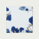 アラカルト 23.5cmスクエアフラットプレート 〈1668L/94918〉 ノリタケ Noritake 正規品 業務用 プロユース 角皿 化粧箱なし