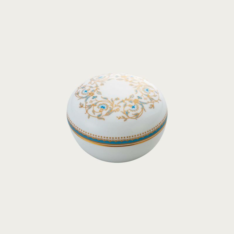 アルマンド ボンボニエール 〈H-469J/T54805〉 ノリタケ Noritake 正規品 ボンボン 菓子器 誕生日プレゼント ギフト