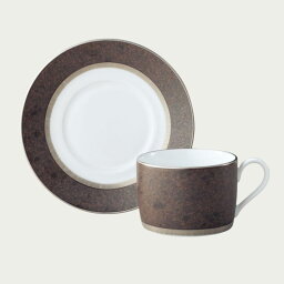 カップ (カップのみ) ノリタケ クリフ Noritake CLIFF 〈1643L/91188C〉 化粧箱なし 食器 カップ