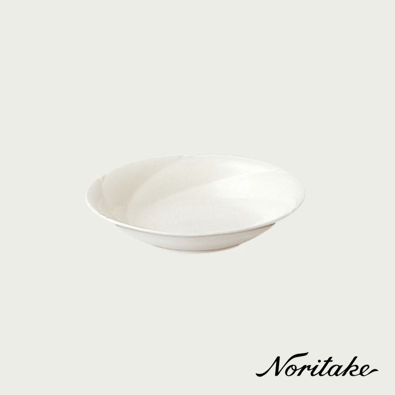 アンサンブルホワイト 15.5cmボウル ノリタケ Noritake 〈9640L/59306A〉 白い食器 ボウル 化粧箱なし