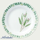イングリッシュハーブズ 27.5cmプレート ノリタケ Noritake 正規品 〈4942L/97820〉 洋食器 皿 化粧箱なし