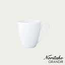 マグカップ グランディール ノリタケ 〈1657L/94957C〉 食器 マグ