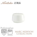 マーク ニューソン シュガー 〈M-412/98148〉 ノリタケ 正規品 電子レンジ対応 食洗機対応 化粧箱なし 業務用 オープンストック シュガーポット