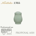 プロポーザル アッシュ ソルト(2つ穴) 〈1749L/96871〉 ノリタケ 正規品 食器 塩入れ 化粧箱なし 業務用 プロユース