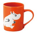 マグ (ムーミン) MOOMIN ムーミン 〈MM1301-11〉 山加商店 食器 マグカップ