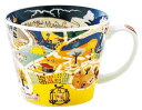 当日出荷 スープマグ (マップ) MOOMIN ムーミン スープマグ(ニューボン) 〈MM322-36〉 山加商店 食器 マグカップ