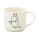 マグ (ムーミン) MOOMIN ムーミン Hyvaa 〈MM4701-11〉 山加商店 食器 マグカップ