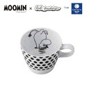 当日出荷 マグカップ (ムーミン) MOOMIN ムーミン × Bob Foundation × CeCera 〈MM701-11〉 山加商店 食器 マグカップ
