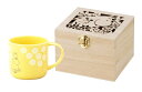 当日出荷 木箱入マグ (ムーミン) MOOMIN ムーミン 〈MM951-11H〉 山加商店 ムーミン マグカップ ムーミン グッズ 大人 食器 マグ 北欧