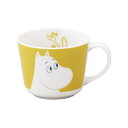 楽天ランキング受賞! ミニマグ (ムーミン) MOOMIN ムーミン アニメーション 〈MMA11-310〉 山加商店 子ども用食器 マグカップ