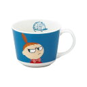 楽天ランキング受賞!ミニマグ (リトルミイ) MOOMIN ムーミン アニメーション 〈MMA12-310〉 山加商店 ムーミン マグカップ ムーミン グッズ ...