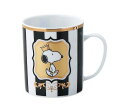 【当日出荷】 マグ (スヌーピー) (単品) SNOOPY スヌーピー プレミアムマグカップ 〈SN211-11〉 山加商店 スヌーピー マグカップ スヌーピー グッズ 大人 食器 マグ