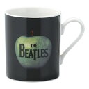 THE BEATLES ビートルズ マグカップ アップル 320ml ジョン・レノン ポール・マッカートニー ジョージ・ハリスン リンゴ・スター 食器 単品 父の日ギフト