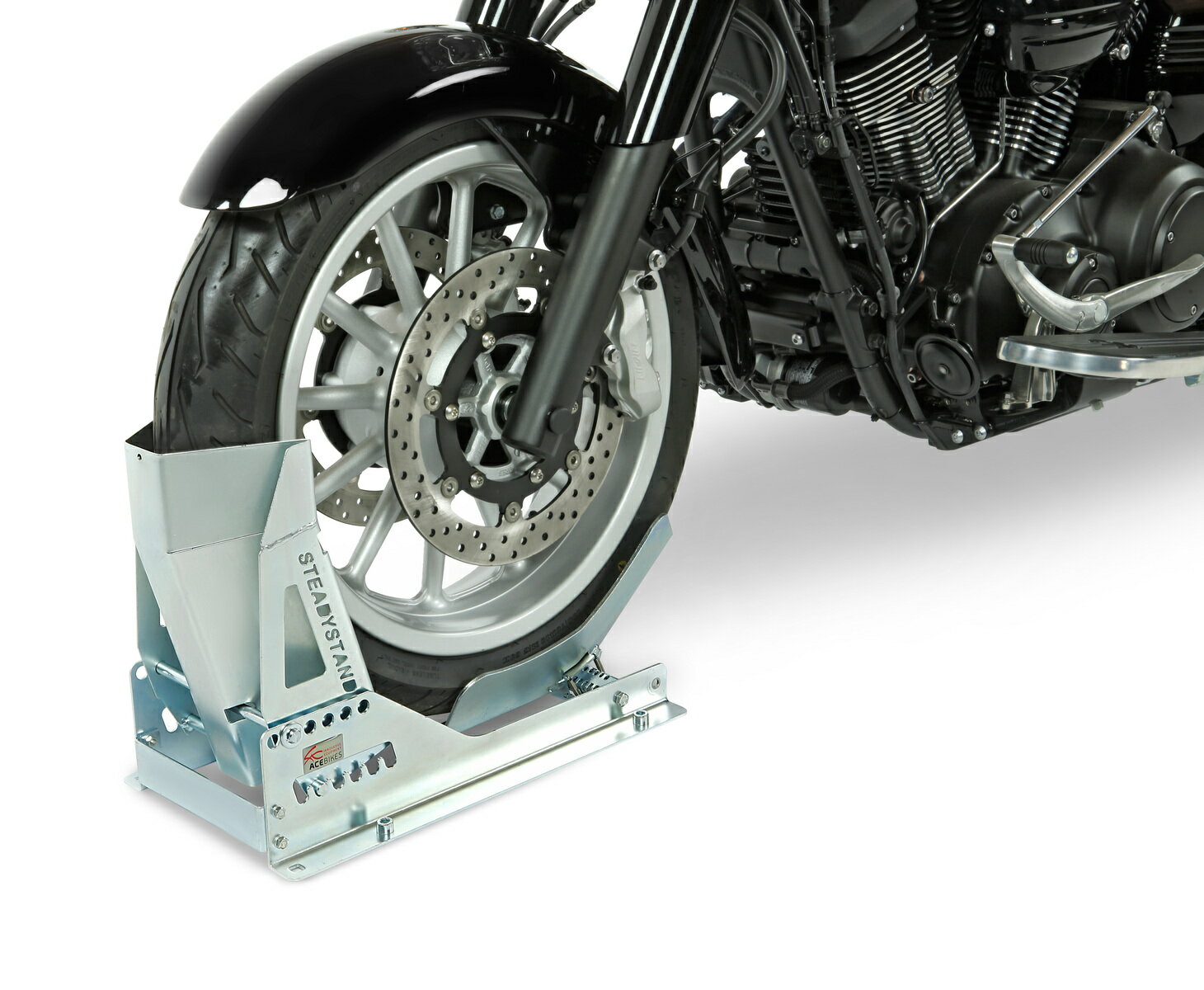 バイクスタンド ACEBIKES Steady...の紹介画像2