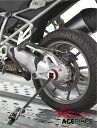 ACEBIKES BMWバイク専用 CapStrapキャップストラップトランスポーター 必需品 バイク固定(2)