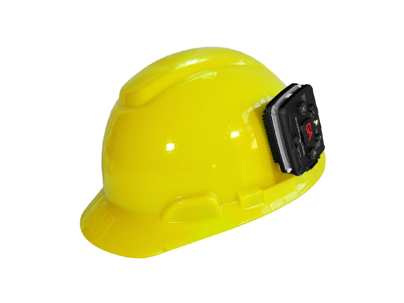 Hard Hat Mount ハードハットマウント