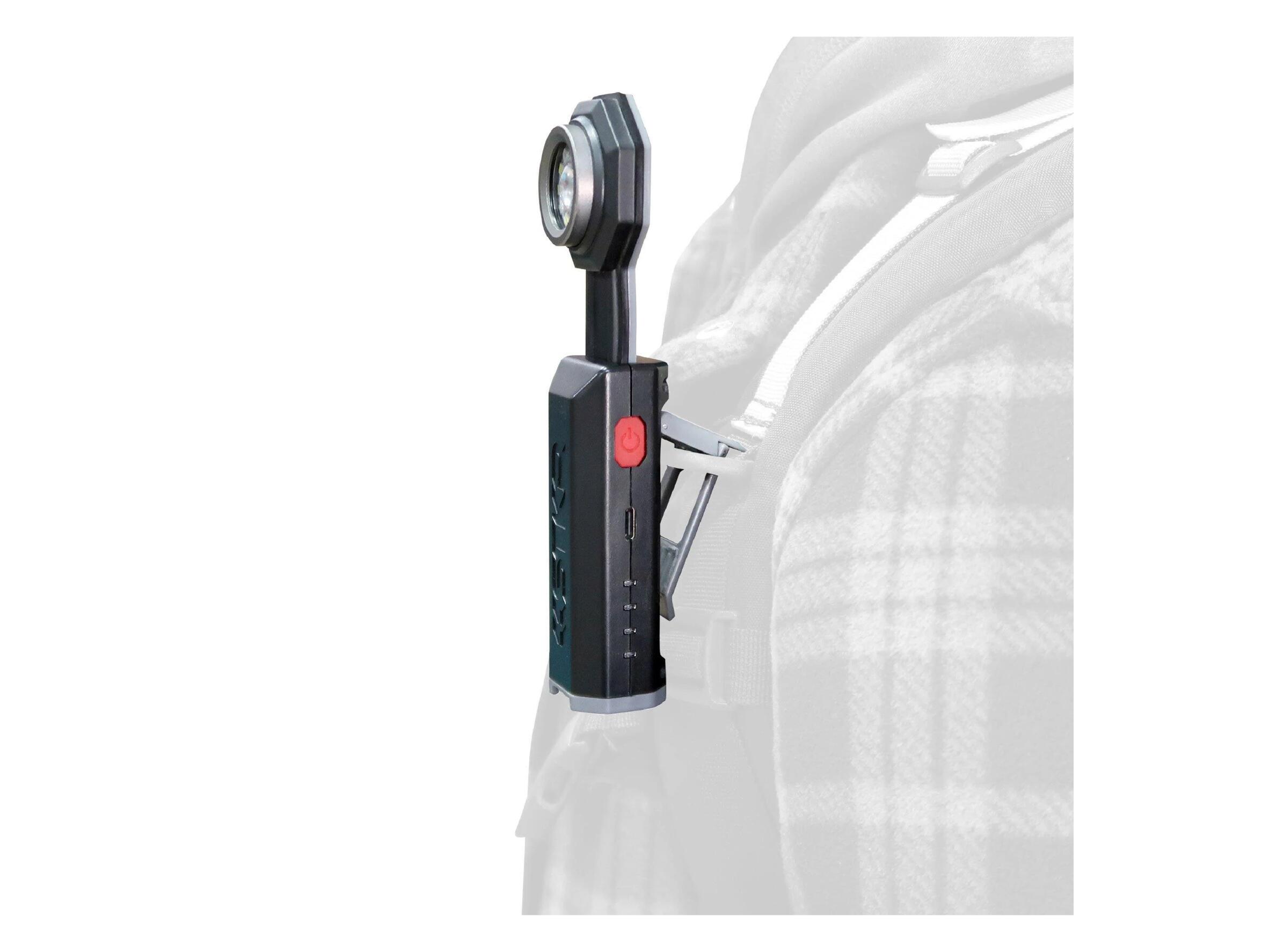 RISKRACING FLEXIT Pocket Lightポケットライト 650lm