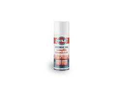 Nils ニルズ ATOMIC RH SPRAY アトミック RH スプレー 400ml (グリース）1ケース/12本入り 【送料無料】スプレーグリース 寒冷地向け